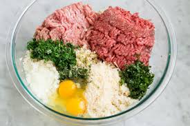 Maybe you would like to learn more about one of these? Best Meatball Recipe Baked Or Fried Cooking Classy