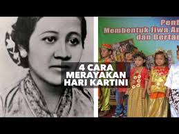Lagu ini berisi tentang pujian terhadap ibu kartini, pahlawan yang telah memperjuangkan emansipasi wanita indonesia. C5wefmloygu2zm