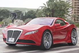 Mercedes Benz Cl500 Ag Excalibur Mbhess Mercedes Excalibur Dream Cars Super Cars Concept Cars