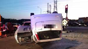 Pembantu peribadinya, izwan mengesahkan perkara itu dan memberitahu zizan, 31, tidak mengalami sebarang kecederaan dan pihaknya masih belum membuat laporan polis berhubung insiden itu. Bahana Mabuk