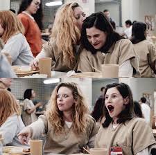 Pin Em Orange Is The New Black