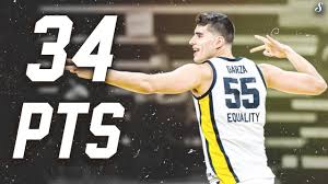 Draft order is based on the nba. Luka Garza Nba Draft Room