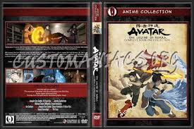 The story begins with the emergence of an ancient evil force from the portals. Anime Collection Avatar Legend Korra Complete Book One Collection Dvd Cover Dvd Covers Labels By Customaniacs Id 189427 Free Download Highres Dvd Cover