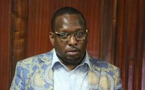 Heavy police deployed at city hall ahead of mike sonko s impeachment motion. Courts Extends Orders Against Sonko Impeachment Motion Kenya