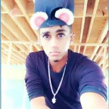 Aaron Geddes's Instagram, Twitter & Facebook