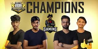 Top country rankings of the best free fire players by prize money won. Total Gaming Esports Won The Freefire India Championship 2020 Esportsgen