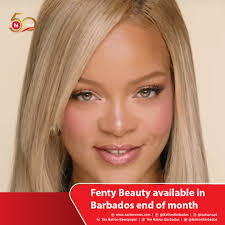 Get ready for a beauty takeover like no other! 59 Front is thrilled to  present an exclusive Beauty Talk, led by Naïma Bremer, Global Artistry  Ambassador for Fenty Beauty.