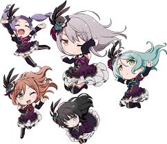 Pin On Roselia