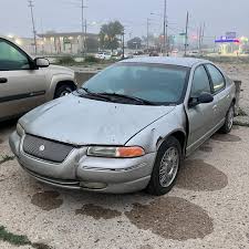 Image result for Cirrus Blue Gray 1995 Chrysler