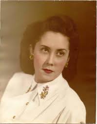 Hazel Newell Obituary (1923