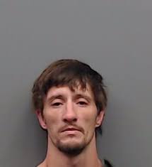 MCPHERSON, PATRICK LARRY was booked into the Smith County Jail