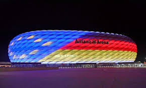 Halbfinale und finale em 2020: Bericht Die Em Spiele In Munchen Sollen Vor 14 500 Fans Stattfinden Aktuelle Em 2021 News Hintergrundberichte Uvm