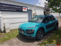 Occasion citroen c4 cactus : Citroen C4 Cactus Occasion Martinique Pas Cher Voiture Occasion Martinique 972 Agence Auto
