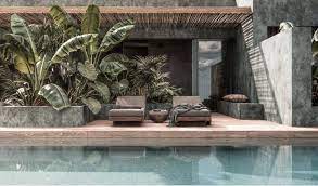 casa cook el gouna architecture hotel exterior design