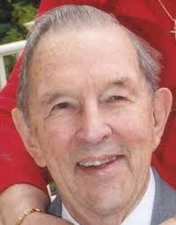 Norman F. "Bud" Mahoney Obituary