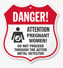 Are you curious about metal detecting, and wondering how deep a metal detector can go? Pregnant Women Shield Sign Mom Is A 247 Job Png Image Transparent Png Free Download On Seekpng