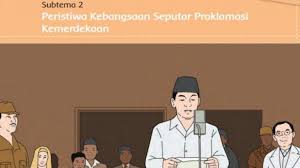 25 contoh soal, kunci jawaban dan pembahasan kelas 9 smp by pustaka bahasa inggris posted on january 4, 2019. Kunci Jawaban Tema 7 Kelas 5 Sd Halaman 78 79 80 81 82 83 84 85 86 Detik Detik Kemerdekaan Tribun Jateng