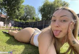 The Katie Nude OnlyFans Leak Picture 8SKWsltbDc | MasterFap.net