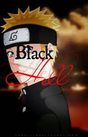 Black Hell Naruto Fanfiction Black Hell Chapter One The Ninja Academy Wattpad