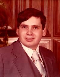 Obituary information for Anthony "Tony" Ward Fuchs