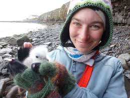 The Official Newsletter of the Atlantic Society of Fish and Wildlife  Biologists