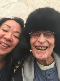 Remembering Fred Lane who passed away ten years ago