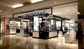 To be the department store known for providing accessible and contemporary products, through an enjoyable. Robinsons Reviews Singapore Department Stores Thesmartlocal Reviews