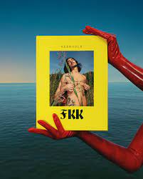 FKK BOOK — ADERHOLDPROJECTS