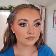 MakeUpBy Collette Griffin