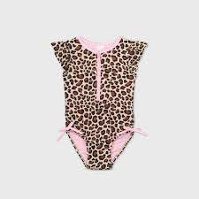 Toddler Mermaid Swimsuit Target