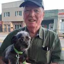 James B. Hedrick Obituary August 13, 2023