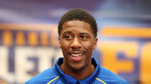 Lamar Patterson's Instagram, Twitter & Facebook