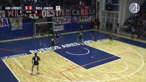 San Lorenzo Vs Boca Boca Juniors Vs San Lorenzo