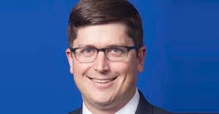 Kevin Welsh's Instagram, Twitter & Facebook