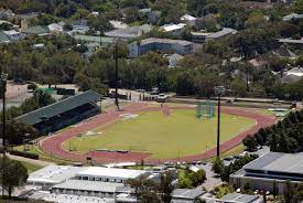 It is the first premier soccer league (psl) team to be based in stellenbosch. Coetzenburg Sport Center Africa S List Tm