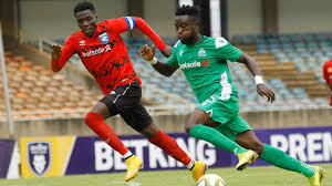Find afc leopards results and fixtures , afc leopards team stats: Afc Leopards Kamura I Don T Want Gor Mahia To Win Fkf Title This Season Worldnewsera