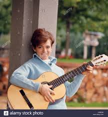 She is one of the successful actor. Rita Pavone Italienische Pop Sangerin Im Jahr 1964 Stockfotografie Alamy