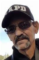 Jesus Corral Obituary (2016)