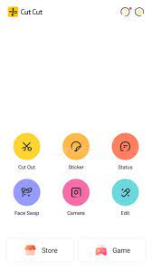 Download cut cut cut photo background editor for android now from softonic: Cut Cut Cutout Photo Background Editor 1 5 3 Apk Download