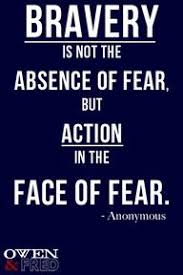 They Do It Every Day Bravery Quotes Courage Quotes Quotes