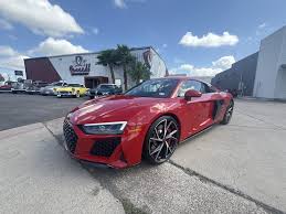 Image result for Tango Red 2023 R8