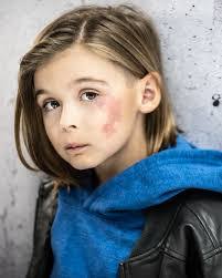 Natasha Thompkins's Instagram, Twitter & Facebook