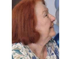 Nancy Melendez Obituary (1941