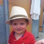 Carson Brooks Obituary