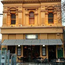 brighton has some of the most picturesque restaurants white rabbit brighton picturesque cafe restaurant brig city travel picturesque night life