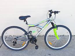 Everest Mountain Bike Online