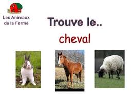 Powerpoint On Farm Animals In French Vocabulary And Activities French Vocabulary Foreign Language Activities French Classroom