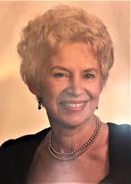 Shirley Bauer Ciraldo (1935-2018)