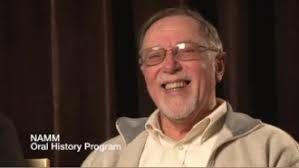 Oral History Interviews