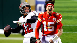 Find the best milwaukee bucks wallpapers on getwallpapers. Super Bowl Lv Best Odds For Kansas City Chiefs Vs Tampa Bay Buccaneers British Gq